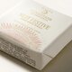 Sapun parfumat Nuit Festive Almond, 50 g, L'Occitane 787510