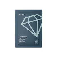 Masca alginata purifianta pentru fata Radical Effects, 15 g, Viorica