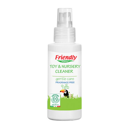 Detergent Spray pentru jucarii si suprafete