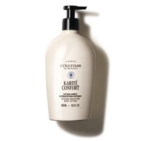 Lotiune de corp Shea Rich, 500 ml, L'Occitane