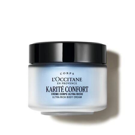 Crema de corp Shea Rich, 200 ml, L'Occitane