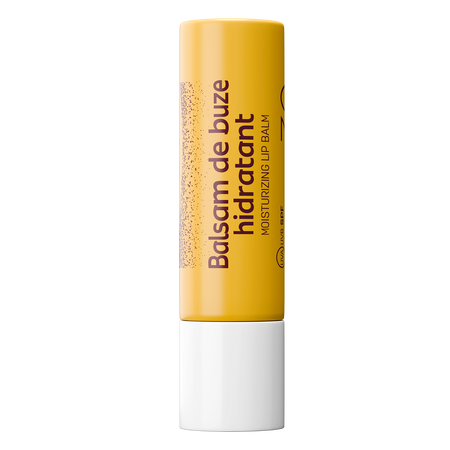 Balsam de buze hidratant Sun, SPF 30, 5.7 ml, Gerovital 787573