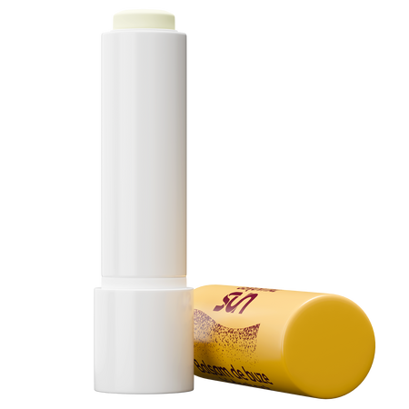 Balsam de buze hidratant Sun, SPF 30, 5.7 ml, Gerovital 787574
