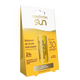 Balsam de buze hidratant Sun, SPF 30, 5.7 ml, Gerovital 787575