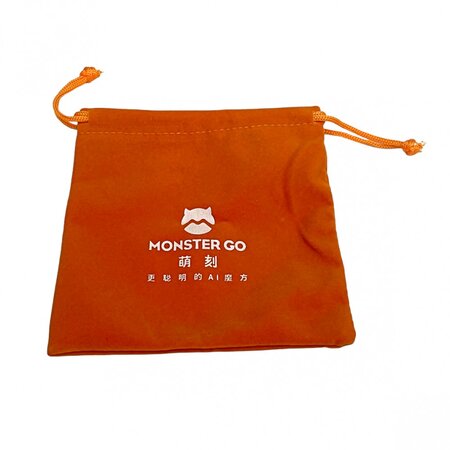 Cub Gan Monster Go MG2 Premium, 6 ani+, Gan 787609