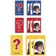 Joc Guess Who? Grab and Go, limba engleza, 6 ani+, Hasbro 787621