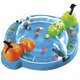 Joc Grab and Go Hipopotami Flamanzi, 4 ani+, Hasbro 787624
