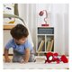 Figurina de plus interactiva, Spidey si Prietenii Lui Uimitori, 3 ani+, Hasbro 788189