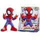 Figurina de plus interactiva, Spidey si Prietenii Lui Uimitori, 3 ani+, Hasbro 788193