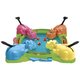 Joc de societate Hungry Hungry Hippos Refresh, limba engleza, 4 ani+, Hasbro 787628