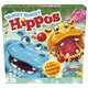 Joc de societate Hungry Hungry Hippos Refresh, limba engleza, 4 ani+, Hasbro 787627