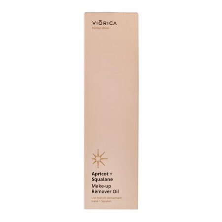 Ulei hidrofil demachiant Perfect Glow, 190 ml, Viorica 788215