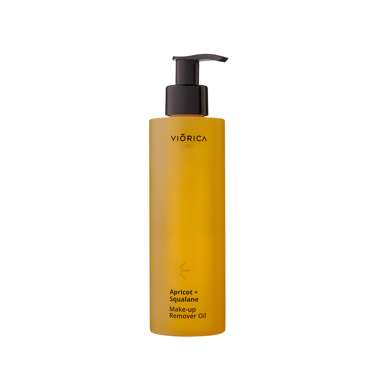 Ulei hidrofil demachiant Perfect Glow, 190 ml, Viorica