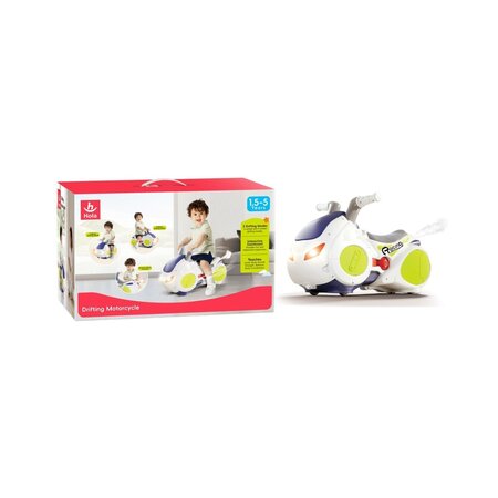 Motocicleta interactiva, 18 luni+, Hola 787648