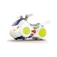 Motocicleta interactiva, 18 luni+, Hola 787650