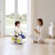 Motocicleta interactiva, 18 luni+, Hola 787654