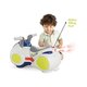 Motocicleta interactiva, 18 luni+, Hola 787651