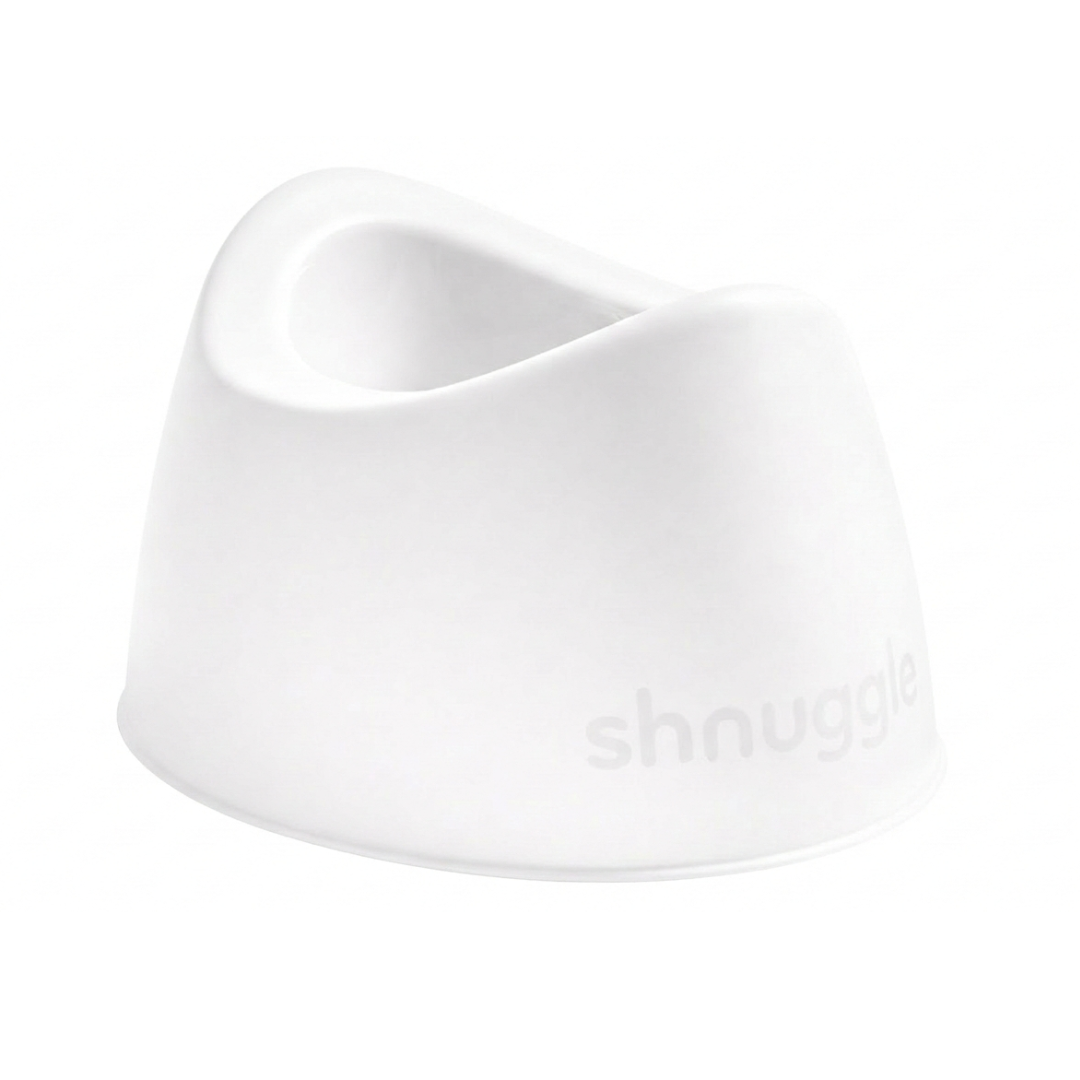 Olita pentru copii, White, Shnuggle