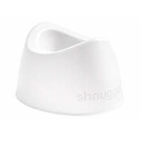 Olita pentru copii, White, Shnuggle