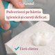 Spuma pentru curatare intima fara clatire, 100 ml, Illa 787723