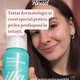 Spuma pentru curatare intima fara clatire, 100 ml, Illa 787722