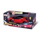 Masinuta cu sunete si lumini, Scara 1:24, Ferrari SF90 Stradale, +5 ani, 1 bucata, Maisto 787741
