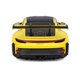 Masinuta cu sunete si lumini, scara 1:24, Porsche 911 GT3 RS, +5 ani, 1 bucata, Maisto 787751