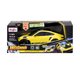 Masinuta cu sunete si lumini, scara 1:24, Porsche 911 GT3 RS, +5 ani, 1 bucata, Maisto 787747
