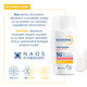 Protectie solara pentru ten sensibil cu roseata Photoderm Ultra-Fluid AR+, SPF 50+, 40 ml, Bioderma 787831