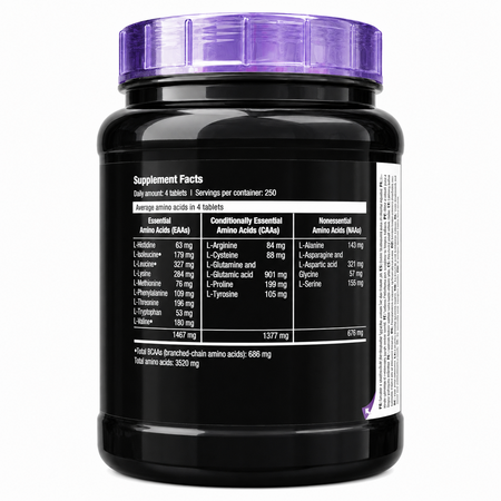 Scitec Amino 5600, 1000 comprimate, Scitec Nutrition 788828