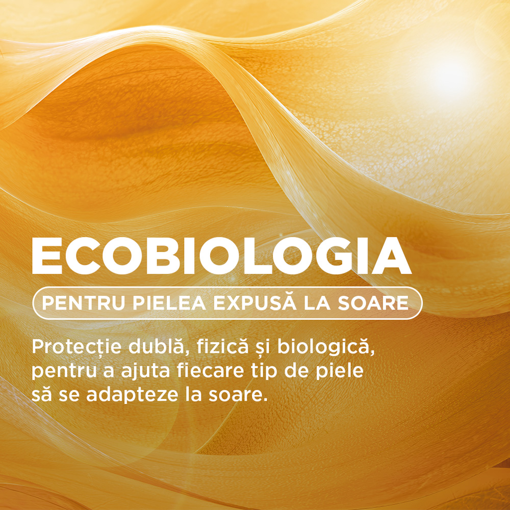 Ecobiologia Bioderma