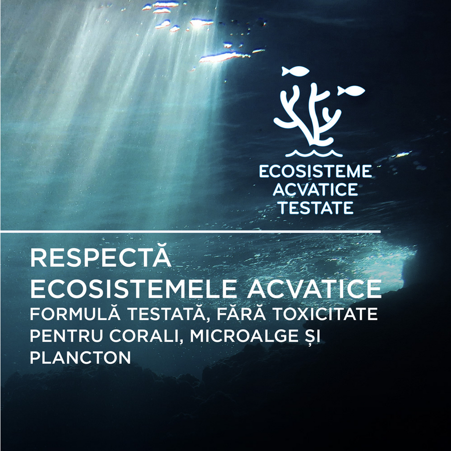 Respectă Ecosistemele Acvatice
