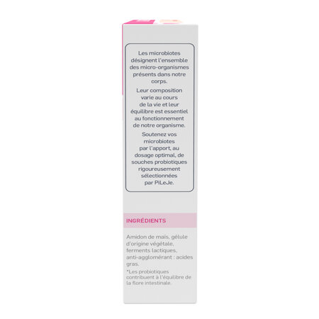 Lactibiane Reference, 30 capsule, PiLeje 787874