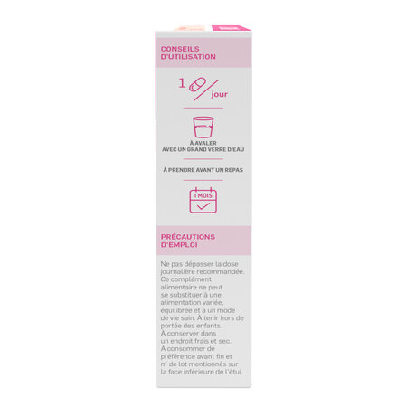 Lactibiane Reference, 30 capsule, PiLeje 787873
