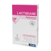 Lactibiane Reference, 30 capsule, PiLeje