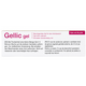 Gel intim calmant, 20 g, Gellic 787893