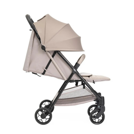 Carucior sport Taormina, Sandshell, 0-4 ani (22 kg), Chicco 787914
