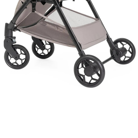 Carucior sport Taormina, Sandshell, 0-4 ani (22 kg), Chicco 787918