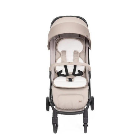 Carucior sport Taormina, Sandshell, 0-4 ani (22 kg), Chicco 787912