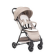 Carucior sport Taormina, Sandshell, 0-4 ani (22 kg), Chicco 787911