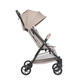 Carucior sport Taormina, Sandshell, 0-4 ani (22 kg), Chicco 787915