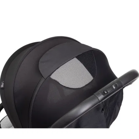 Carucior sport Taormina, Charcoal, 0-4 ani (22 kg), Chicco 787927