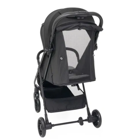 Carucior sport Taormina, Charcoal, 0-4 ani (22 kg), Chicco 787926
