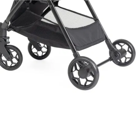 Carucior sport Taormina, Charcoal, 0-4 ani (22 kg), Chicco 787928