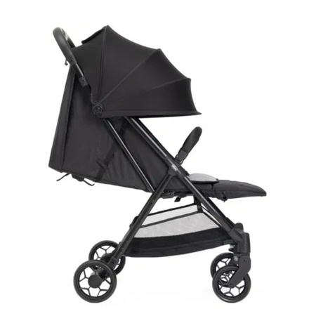 Carucior sport Taormina, Charcoal, 0-4 ani (22 kg), Chicco 787924