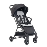 Carucior sport Taormina, Charcoal, 0-4 ani (22 kg), Chicco