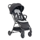 Carucior sport Taormina, Charcoal, 0-4 ani (22 kg), Chicco 787922