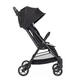 Carucior sport Taormina, Charcoal, 0-4 ani (22 kg), Chicco 787925