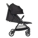 Carucior sport Taormina, Charcoal, 0-4 ani (22 kg), Chicco 787924