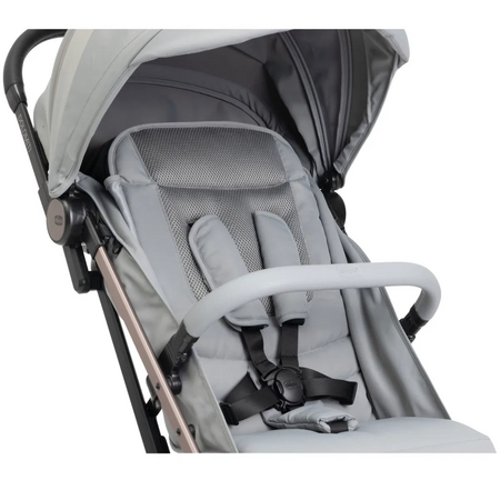 Carucior sport off-road Dolomiti, Pebble, 0 luni+, Chicco 787938